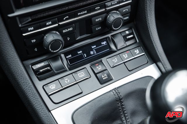 2014 Porsche Cayman Base 2014 Porsche Cayman Base