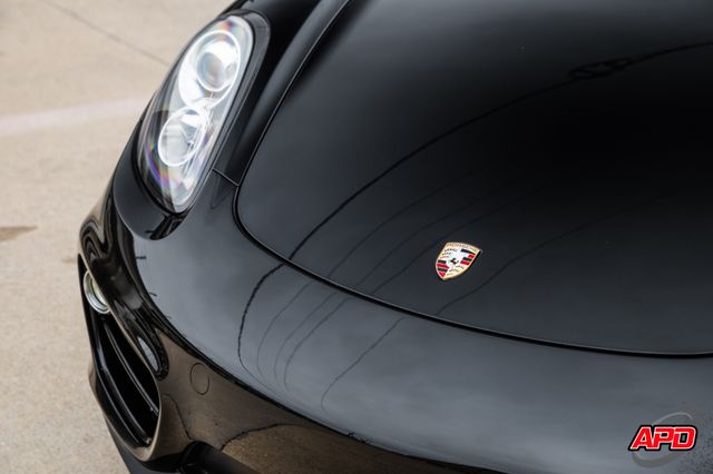 2014 Porsche Cayman 2014 Porsche Cayman