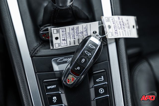 2014 Porsche Cayman 2014 Porsche Cayman