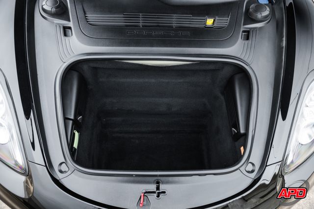 2014 Porsche Cayman Base 2014 Porsche Cayman Base