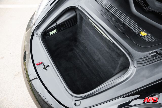 2014 Porsche Cayman Base