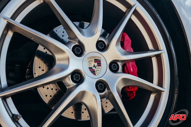 2014 Porsche Cayman S 2014 Porsche Cayman S