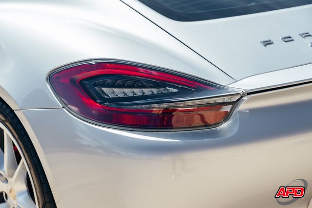 2014 Porsche Cayman S 2014 Porsche Cayman S