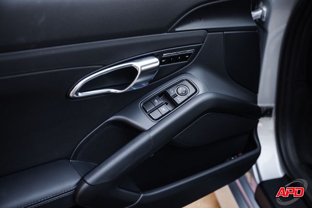 2014 Porsche Cayman S 2014 Porsche Cayman S