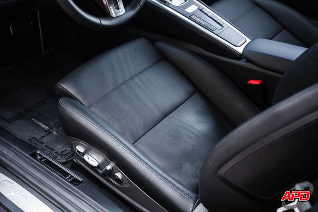 2014 Porsche Cayman S 2014 Porsche Cayman S