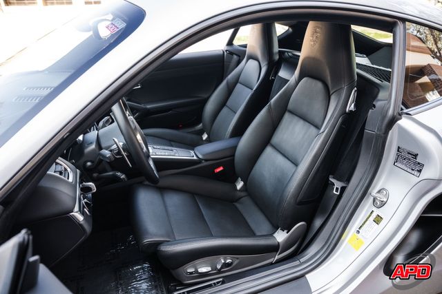 2014 Porsche Cayman S 2014 Porsche Cayman S