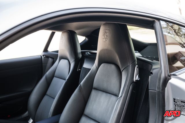 2014 Porsche Cayman S