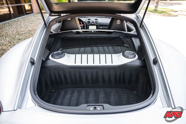 2014 Porsche Cayman S