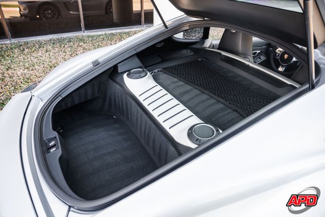 2014 Porsche Cayman S 2014 Porsche Cayman S