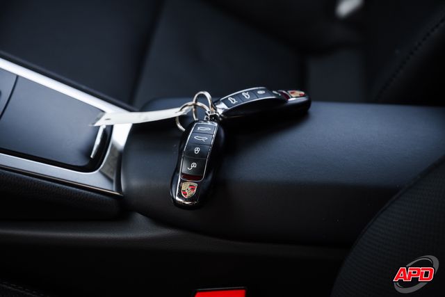 2014 Porsche Cayman S 2014 Porsche Cayman S