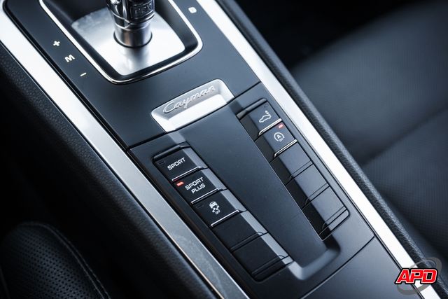 2014 Porsche Cayman S