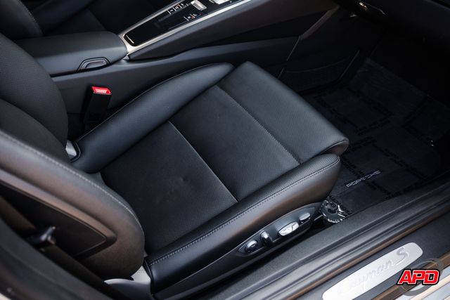 2014 Porsche Cayman S 2014 Porsche Cayman S