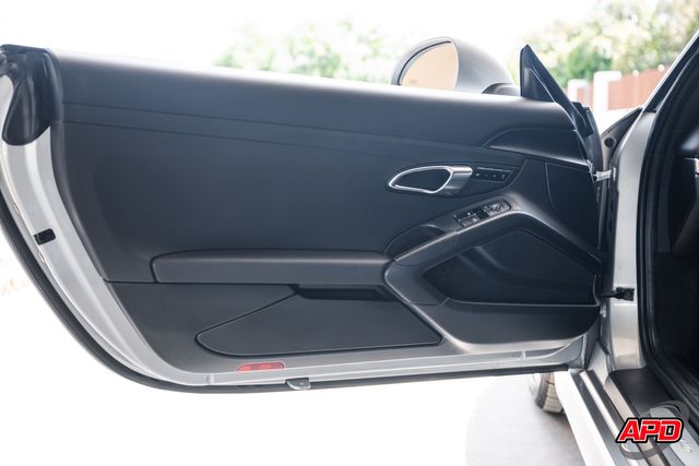 2014 Porsche Cayman 2014 Porsche Cayman