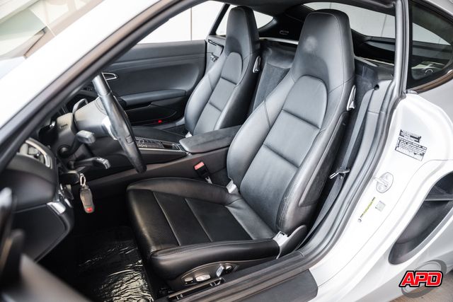 2014 Porsche Cayman 2014 Porsche Cayman