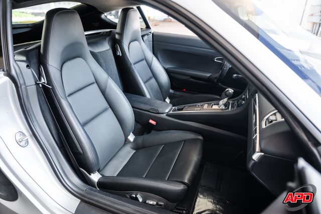 2014 Porsche Cayman 2014 Porsche Cayman