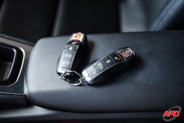 2014 Porsche Cayman 2014 Porsche Cayman