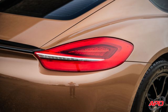 2014 Porsche Cayman 2014 Porsche Cayman