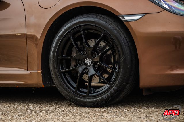 2014 Porsche Cayman 