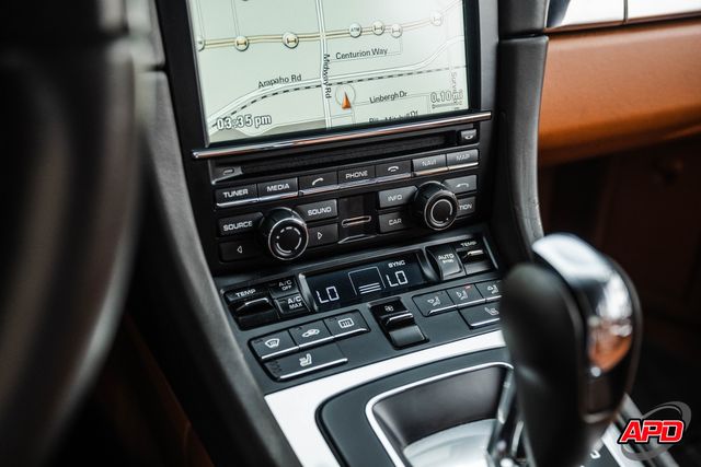 2014 Porsche Cayman 