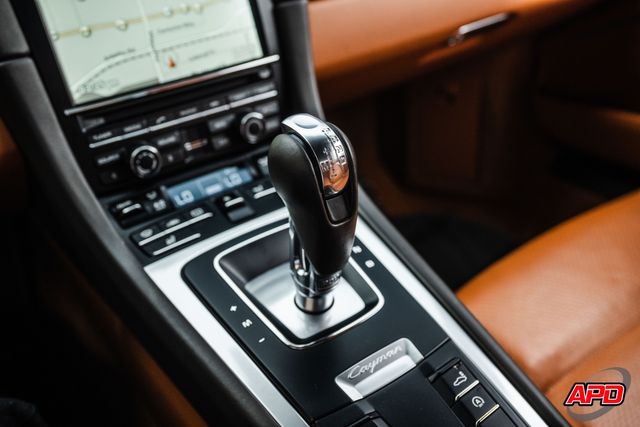 2014 Porsche Cayman 
