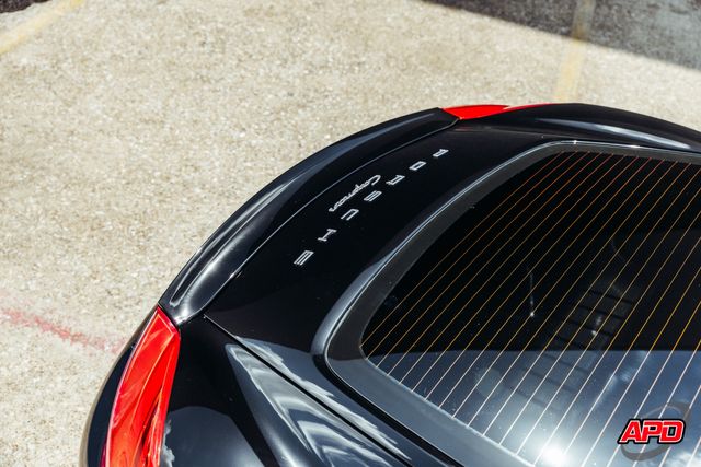 2014 Porsche Cayman 2014 Porsche Cayman