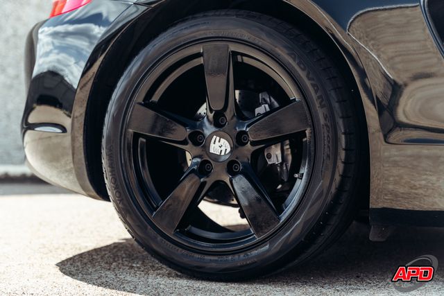 2014 Porsche Cayman 2014 Porsche Cayman