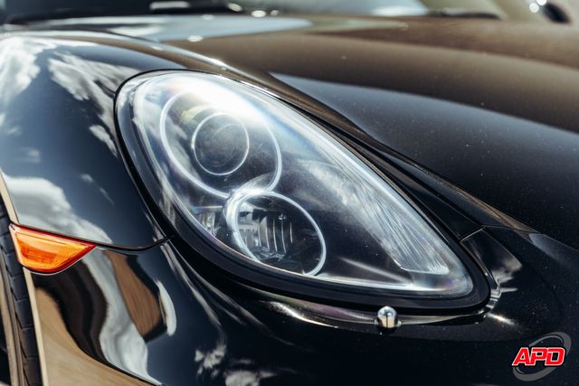 2014 Porsche Cayman 2014 Porsche Cayman