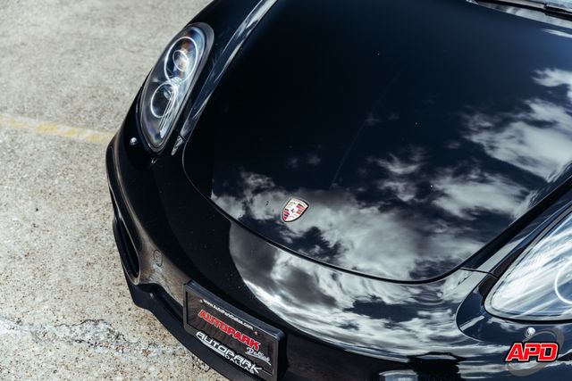 2014 Porsche Cayman 