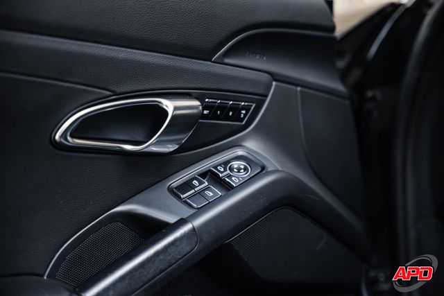 2014 Porsche Cayman 2014 Porsche Cayman