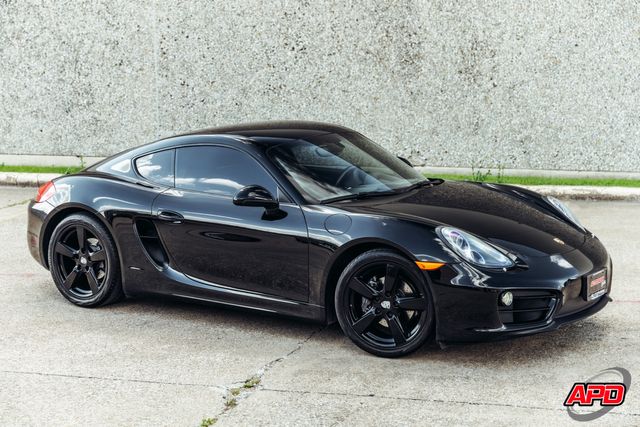 2014 Porsche Cayman 2014 Porsche Cayman