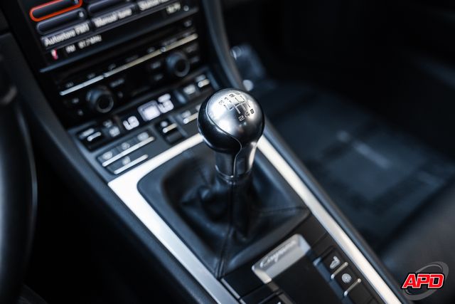 2014 Porsche Cayman 2014 Porsche Cayman