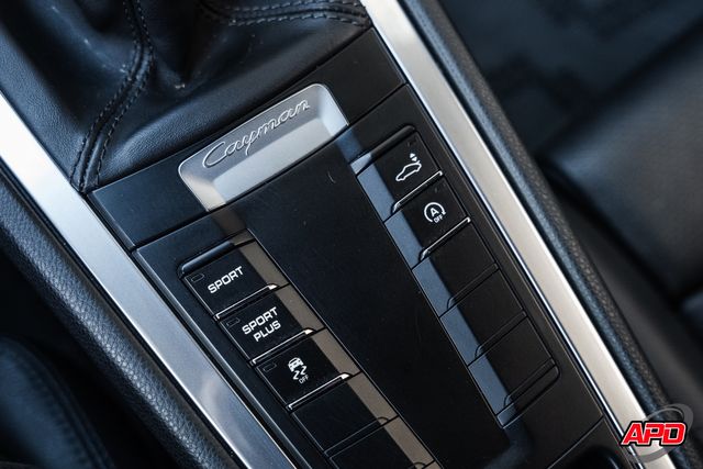 2014 Porsche Cayman 2014 Porsche Cayman