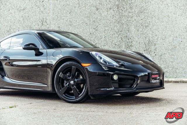 2014 Porsche Cayman 2014 Porsche Cayman