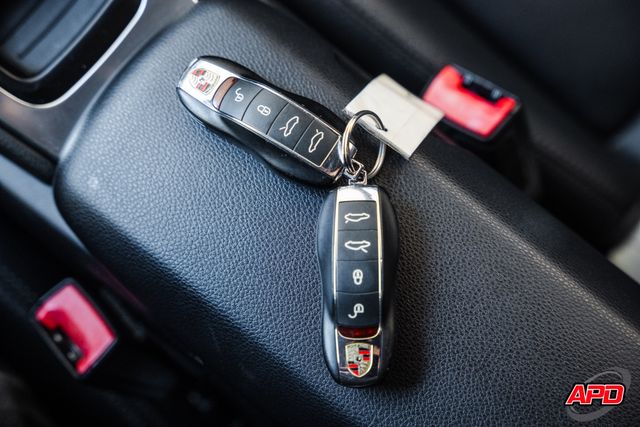 2014 Porsche Cayman 2014 Porsche Cayman