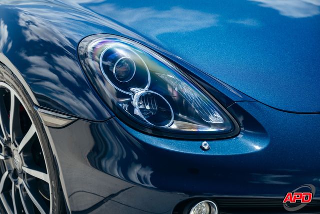 2014 Porsche Cayman S 2014 Porsche Cayman S