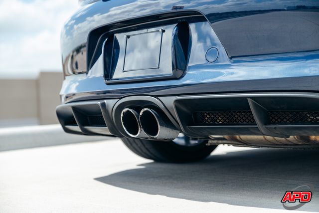 2014 Porsche Cayman S