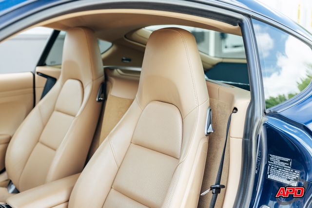 2014 Porsche Cayman S