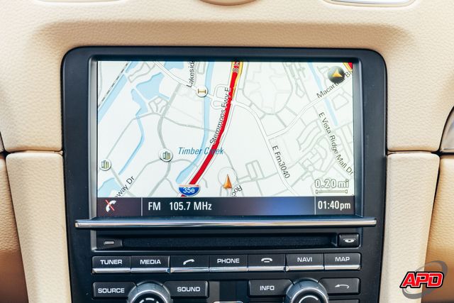 2014 Porsche Cayman S 2014 Porsche Cayman S