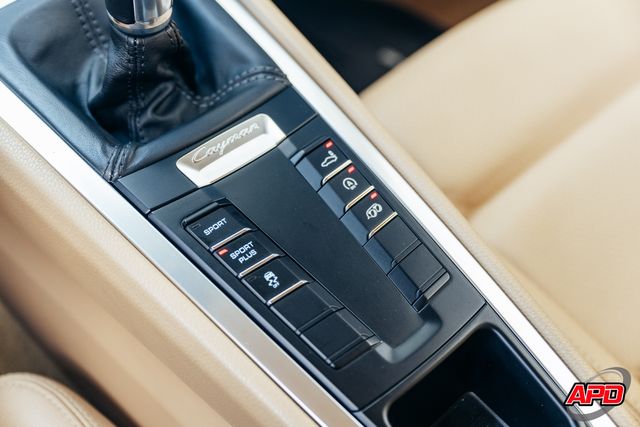 2014 Porsche Cayman S