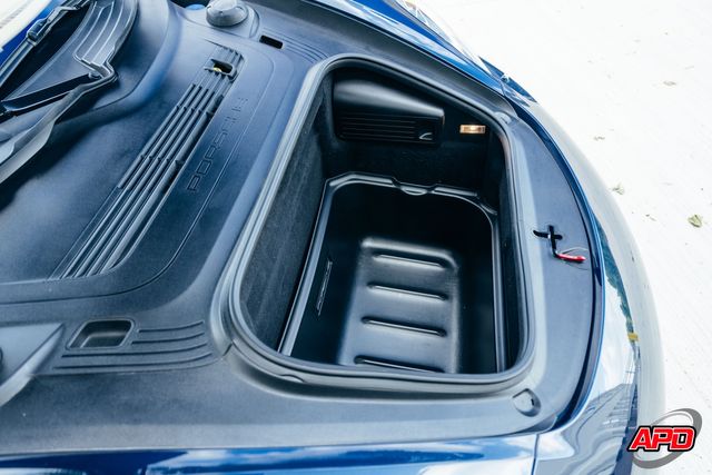 2014 Porsche Cayman S 2014 Porsche Cayman S