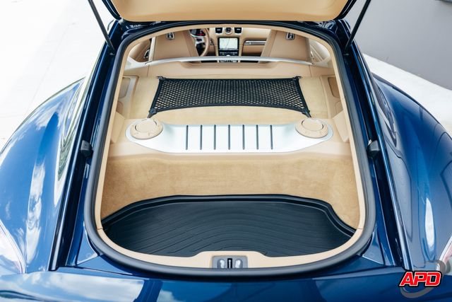 2014 Porsche Cayman S