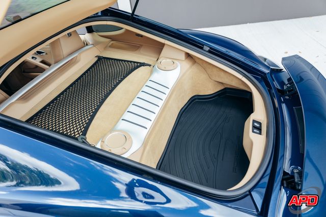 2014 Porsche Cayman S