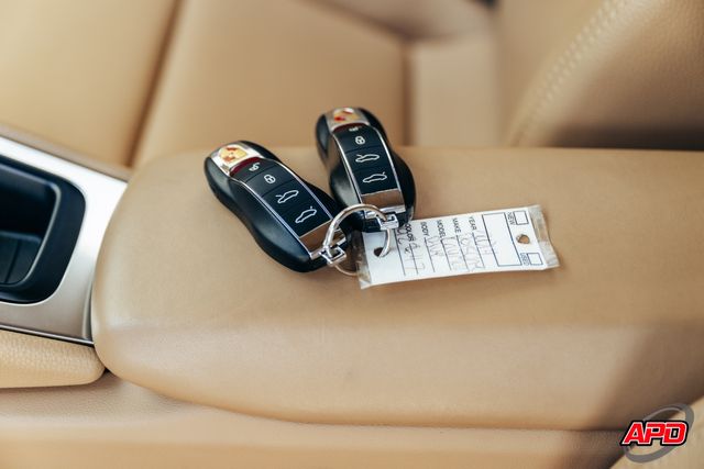 2014 Porsche Cayman S 2014 Porsche Cayman S