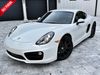 2014 Porsche Cayman CAYMAN S COUPE SPORT CHRONO CARFAX CERT | Plant City Florida | Bayshore Automotive 2014 Porsche Cayman CAYMAN S COUPE SPORT CHRONO CARFAX CERT | Plant City Florida | Bayshore Automotive