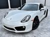 2014 Porsche Cayman CAYMAN S COUPE SPORT CHRONO CARFAX CERT | Plant City Florida | Bayshore Automotive 