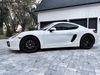 2014 Porsche Cayman CAYMAN S COUPE SPORT CHRONO CARFAX CERT | Plant City Florida | Bayshore Automotive 2014 Porsche Cayman CAYMAN S COUPE SPORT CHRONO CARFAX CERT | Plant City Florida | Bayshore Automotive