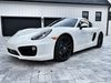 2014 Porsche Cayman CAYMAN S COUPE SPORT CHRONO CARFAX CERT | Plant City Florida | Bayshore Automotive 