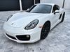 2014 Porsche Cayman CAYMAN S COUPE SPORT CHRONO CARFAX CERT | Plant City Florida | Bayshore Automotive 