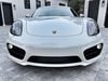 2014 Porsche Cayman CAYMAN S COUPE SPORT CHRONO CARFAX CERT | Plant City Florida | Bayshore Automotive 2014 Porsche Cayman CAYMAN S COUPE SPORT CHRONO CARFAX CERT | Plant City Florida | Bayshore Automotive