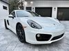 2014 Porsche Cayman CAYMAN S COUPE SPORT CHRONO CARFAX CERT | Plant City Florida | Bayshore Automotive 